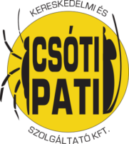 Csóti-Pati Kft